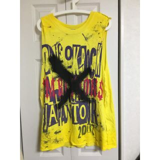 ONE OK ROCK - ONE OK ROCK Ambitions ツアー グッズの通販 by ゴン