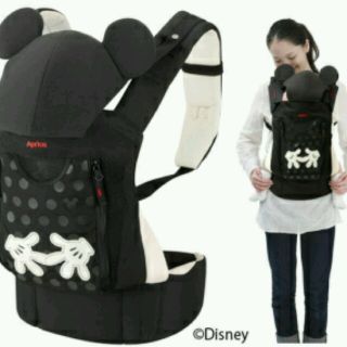 Aprica（抱っこひも/おんぶひも）のフリマアイテム一覧