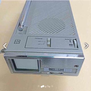 Panasonic（テレビ）のフリマアイテム一覧