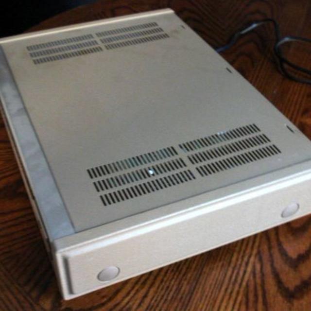 八6235【美品】marantz マランツ チューナー ST-50 八6235【美品