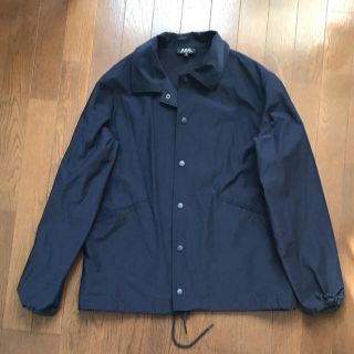 A.P.C（ナイロンジャケット）のフリマアイテム一覧