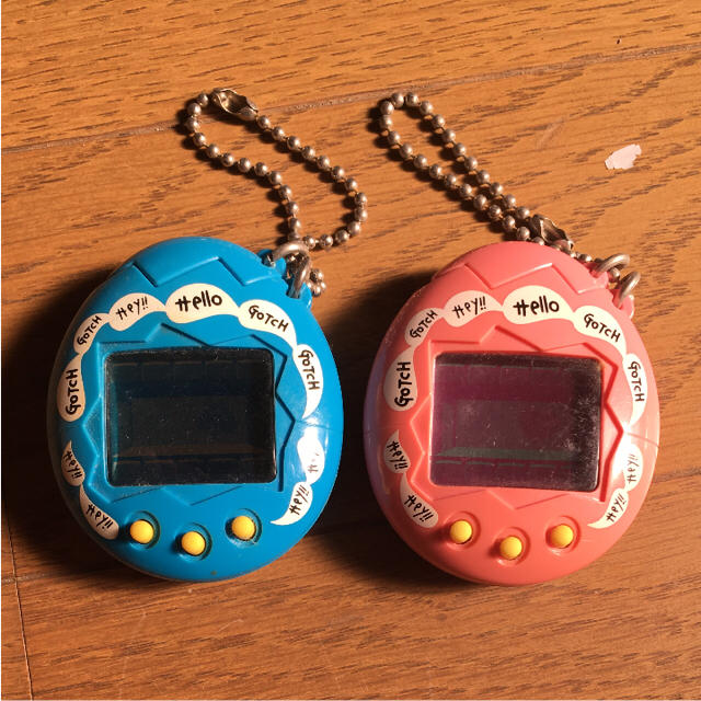 BANDAI - たまごっち オスっち メスっちの通販 by ぽんちゃん