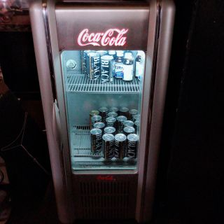 コカ・コーラ（冷蔵庫）のフリマアイテム一覧