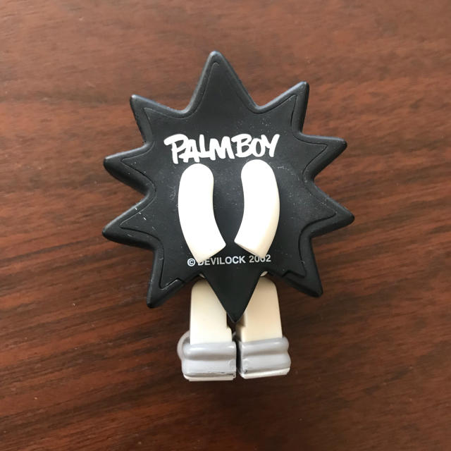 DEVILOCK - PALM BOY パームボーイ デビロックの通販 by SHOP FTW