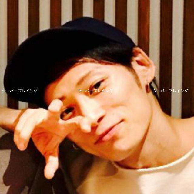 TAKUYA∞ 着用 着 帽子 キャップ BLACK ブラック 黒の通販 by ウーバー