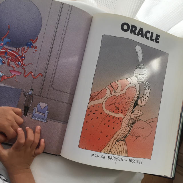 洋書】Moebius fusions 画集の通販 by bro_mat's shop｜ラクマ