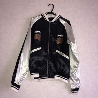 PUNYUS（スカジャン）のフリマアイテム一覧