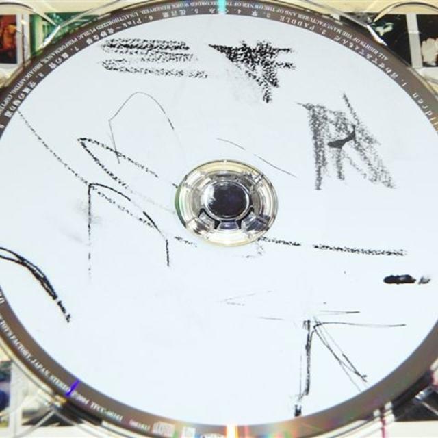 Mr．Children ミスチル／シフクノオトの通販 by 猫UFO's