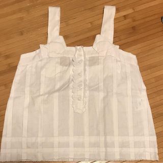 SEE BY CHLOE（キャミソール）のフリマアイテム一覧