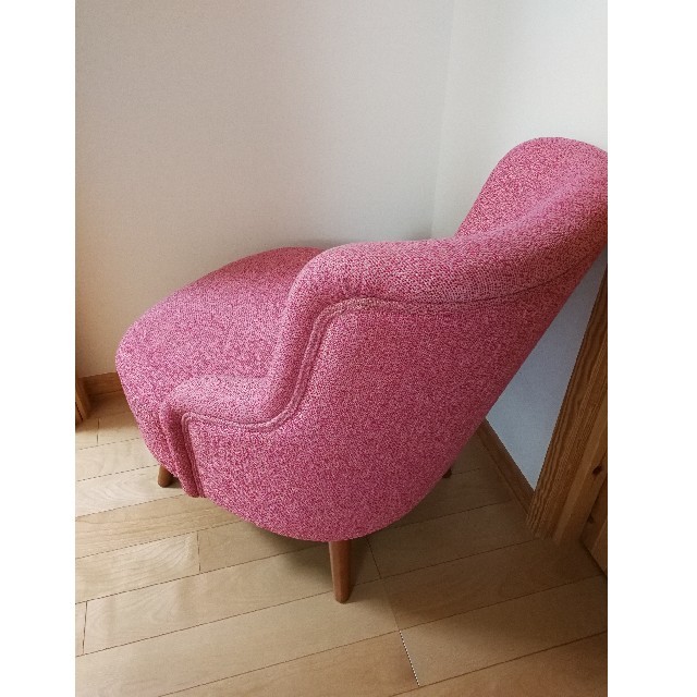 unico - unico（ウニコ）SOPHIE(ソフィー) ソファ 1シーター の通販 by