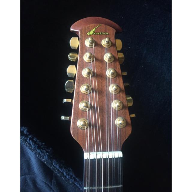 1994 Ovation CC265 12弦！尾崎豊フリーク必見！の通販 by High Hopes