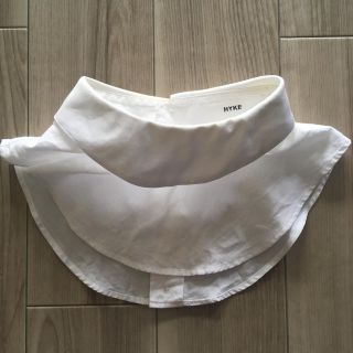 HYKE（つけ襟）のフリマアイテム一覧