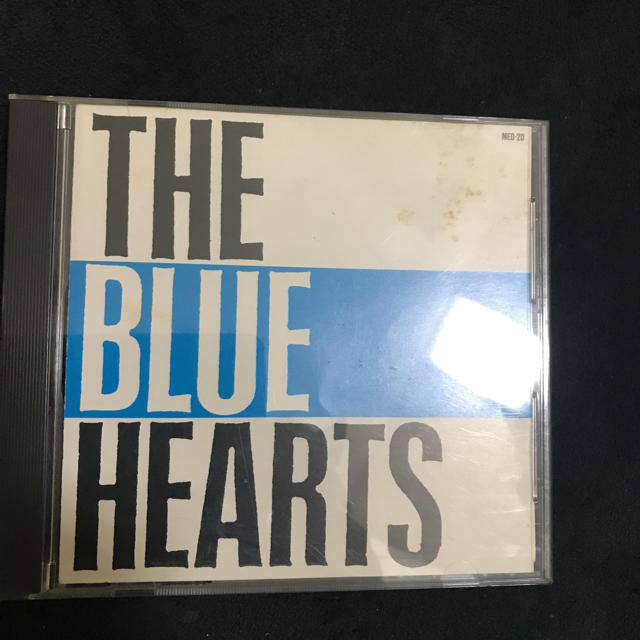 ブルーハーツ 甲本ヒロトサイン入りの通販 by 三毛猫's shop｜ラクマ