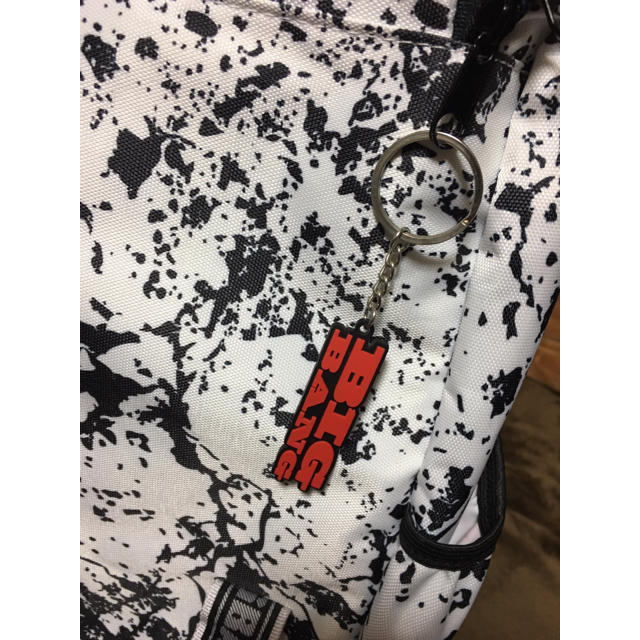 BIGBANG - BIGBANG バックパックの通販 by taetae's shop｜ビッグバン