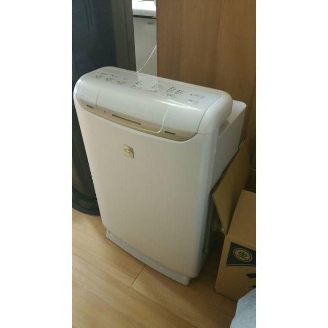 DAIKIN - ダイキン DAIKIN MCK75K-W 美品 セールの通販 by Haru's shop