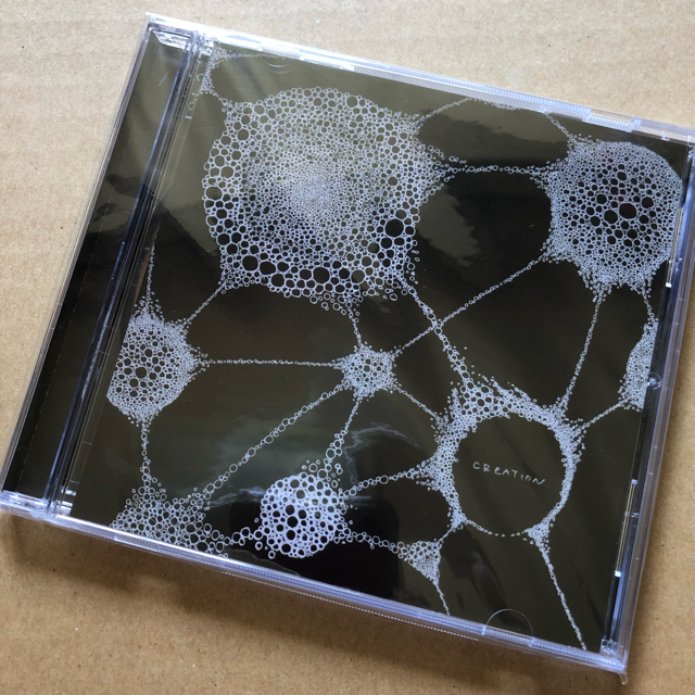 ZONE THE DARKNESS (ZORN) - 日々 