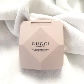 GUCCI（ボディローション/ミルク）のフリマアイテム一覧