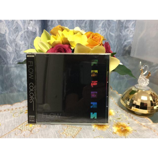 COLORS / FLOW （初回特典スペシャル付属）の通販 by foria2018's shop