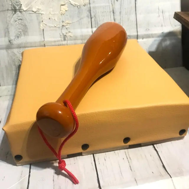 グラブたたき台 ハンマーセットグローブ 新色！湯もみ、型付けに自作