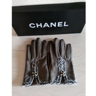 CHANEL（手袋）のフリマアイテム一覧