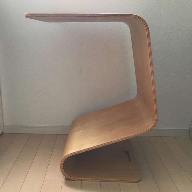 Offi（オフィー） マグテーブル サイドテーブル 木製 Offi オフィ