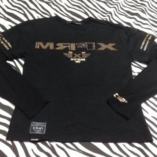 Xfrm（トップス）のフリマアイテム一覧