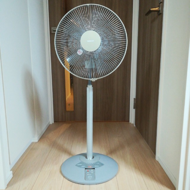 Panasonic - kachu様専用 扇風機 送料込みの通販 by けんちゃん's shop
