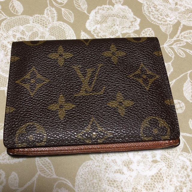 LOUIS VUITTON - ルイヴィトン 免許証ケースの通販 by ちゃんみる