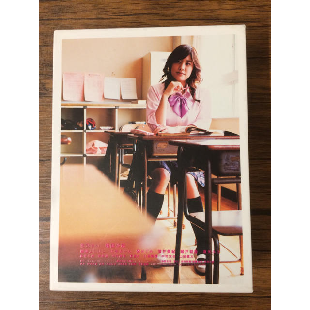 ライフ DVD-BOX〈6枚組〉初回限定版の通販 by Nu shop｜ラクマ