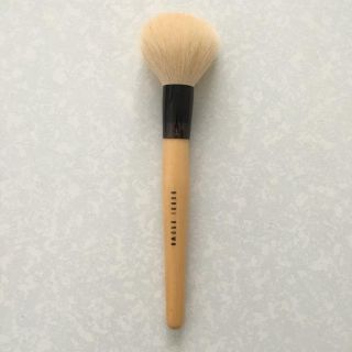 BOBBI BROWN - 値下げしました BOBBI BROWN フェイスブラシの通販 by