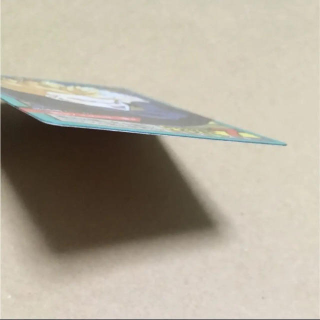 ドラゴンボール カードダス 隠れキラの通販 by れー's shop｜ラクマ