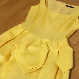 FOXEY（ひざ丈ワンピース）のフリマアイテム一覧