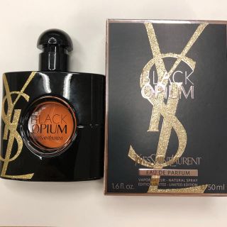 Yves Saint Laurent Beaute（香水(女性用) ・ ゴールド/金色系）の