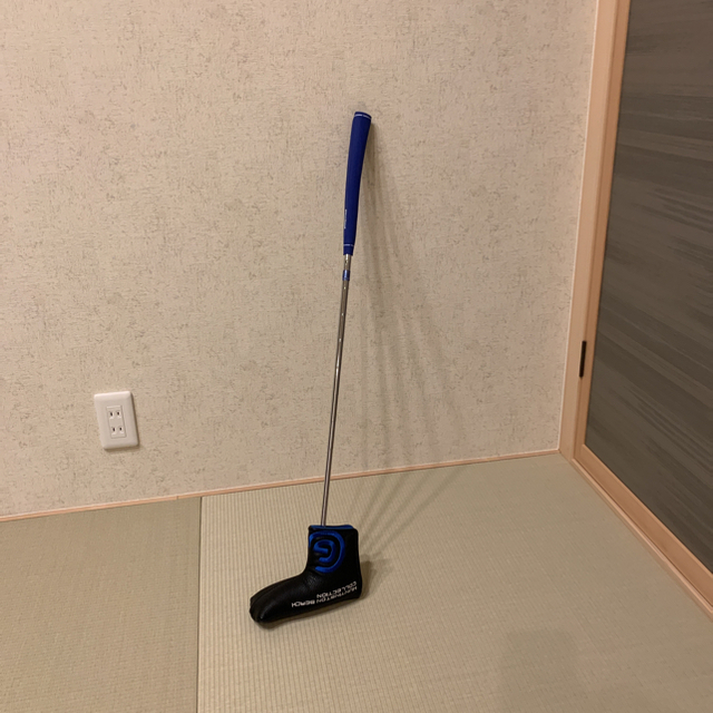 Cleveland Golf - パター センターシャフトタイプ （ゴルフ）の通販 by