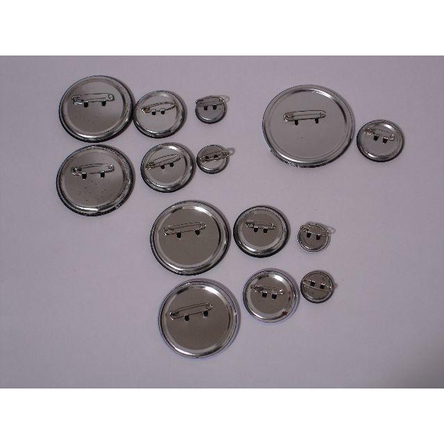 UNDERCOVER T期 缶バッチセット UNDERCOVER T期 缶バッチセット