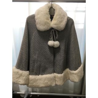 CECIL McBEE（ポンチョ）のフリマアイテム一覧