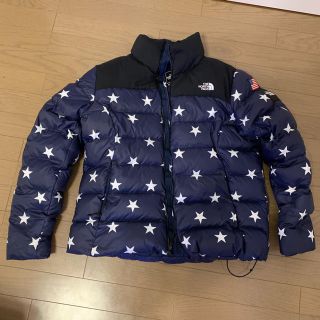 THE NORTH FACE（ダウンジャケット）のフリマアイテム一覧