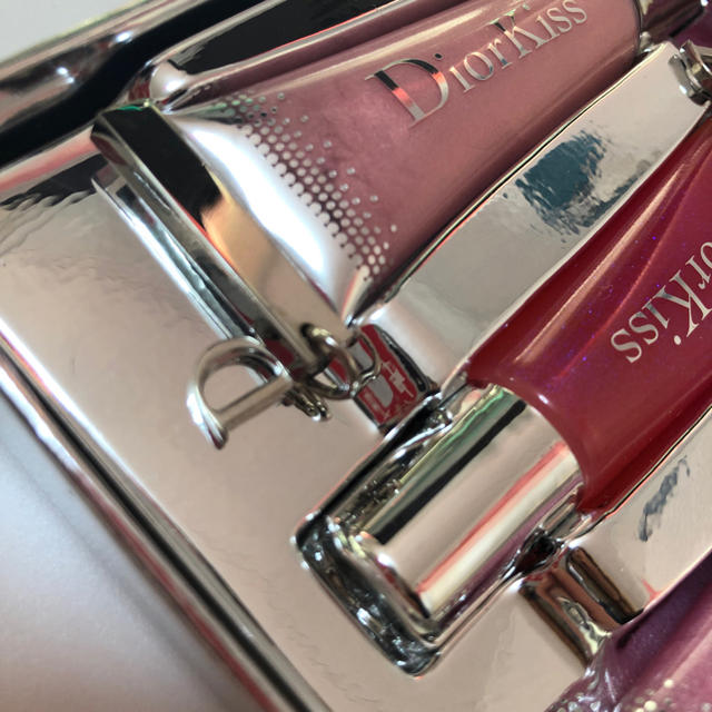 Dior kisses 限定キット& Dior Kiss 計6本セット✩