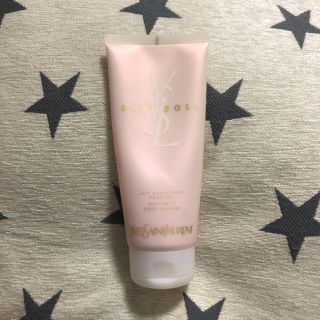 BABYDOLL（ボディローション/ミルク）のフリマアイテム一覧