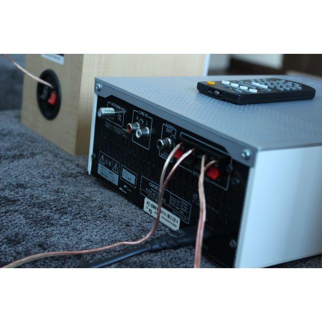 ONKYO - ONKYO CR-U1X Bluetooth対応の通販 by elec.shop｜オンキョー