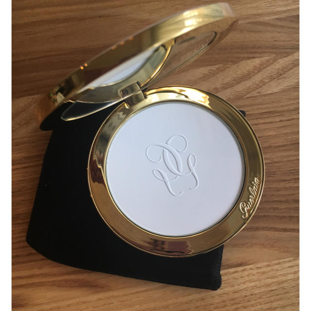 新品ゲラン☆ レイディース イン オール クライメット限定