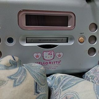 ハローキティ ラジオのフリマアイテム一覧