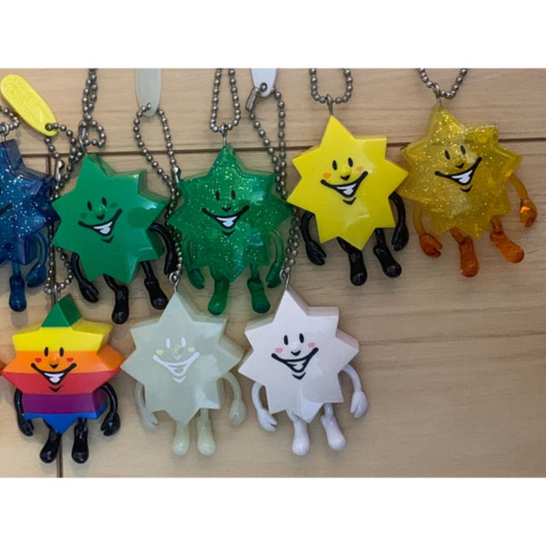 DEVILOCK - パームボーイ デビロック 15体セットの通販 by もんもん's