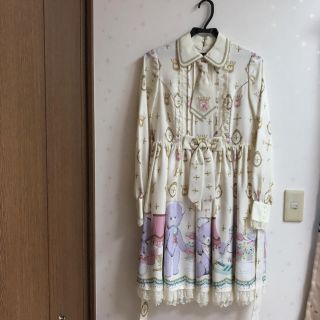 Angelic Prettyのフリマアイテム一覧
