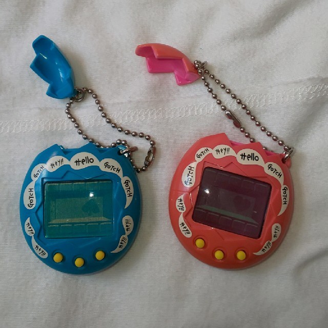 BANDAI - BANDAI たまごっち オスっち&メスっちの通販 by みけっさん's