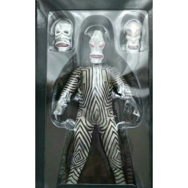 RAH ウルトラマン ダダ｜☆美品☆リアルアクションヒーローズ