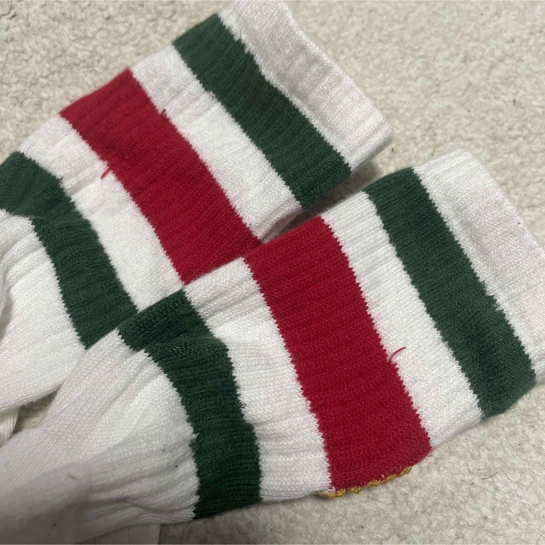 GUCCI - GUCCI ソックス 靴下 タイガー 虎 の通販 by gon. ｜グッチ