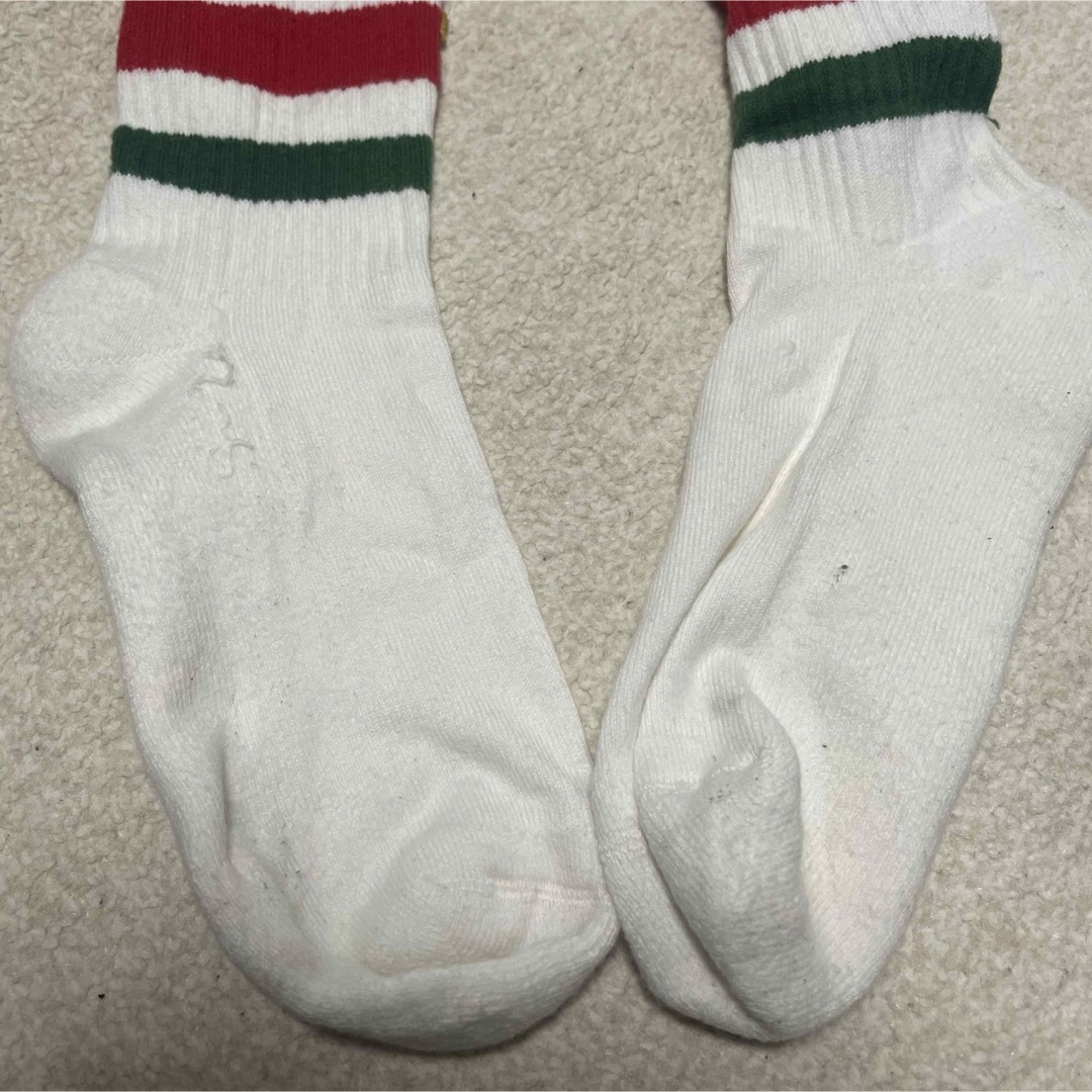 GUCCI - GUCCI ソックス 靴下 タイガー 虎 の通販 by gon. ｜グッチ