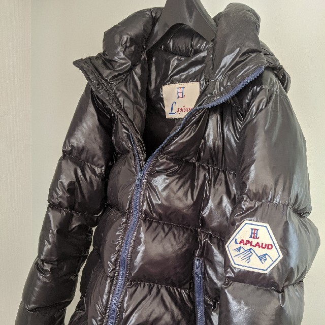 Pyrenex - LAPLAUD（ラプロー） ダウンジャケットの通販 by ゆうり's