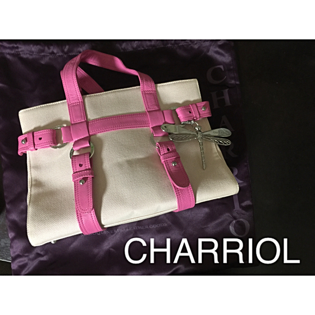 CHARRIOL - シャリオール 未使用の通販 by びる子's shop